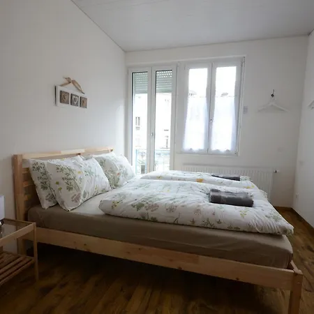 Apartman 3 *