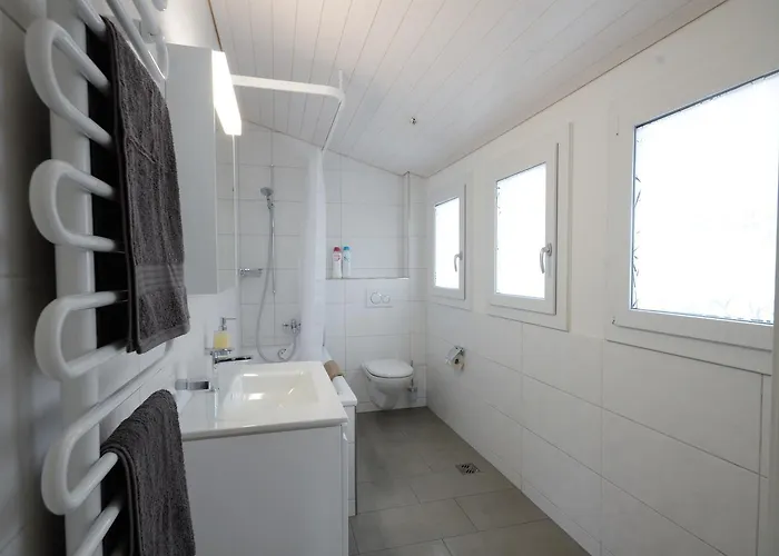 3 Apartman Interlaken