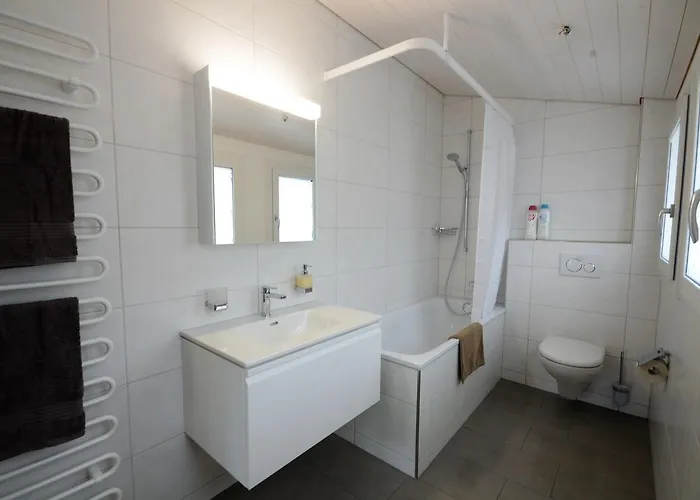 Apartman 3 Interlaken