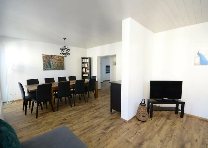 3 Appartement Interlaken