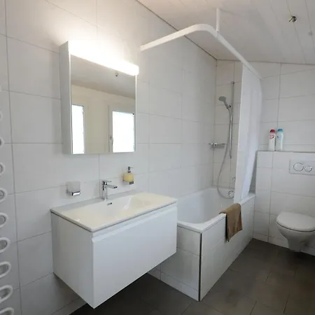 Апартаменти 3 Інтерлакен