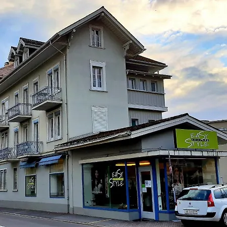 3 Інтерлакен